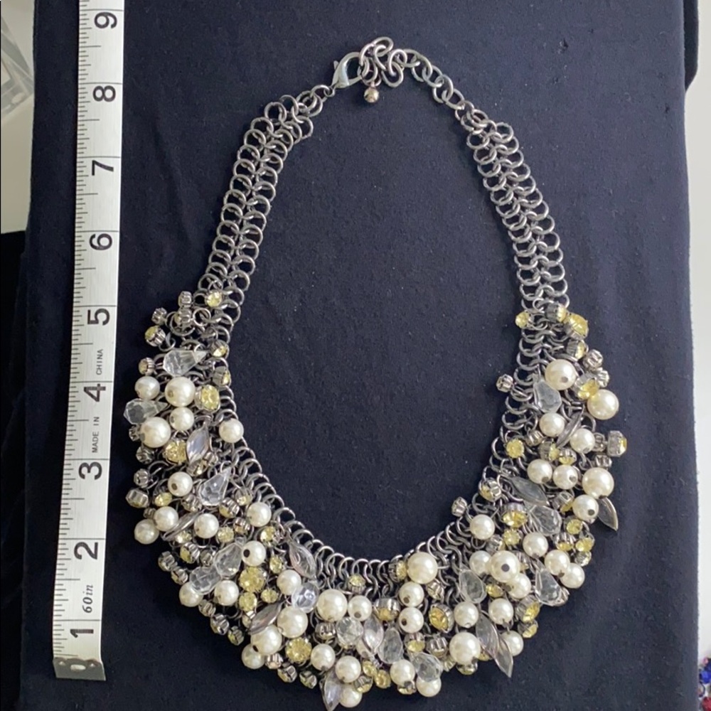 Statement Necklace